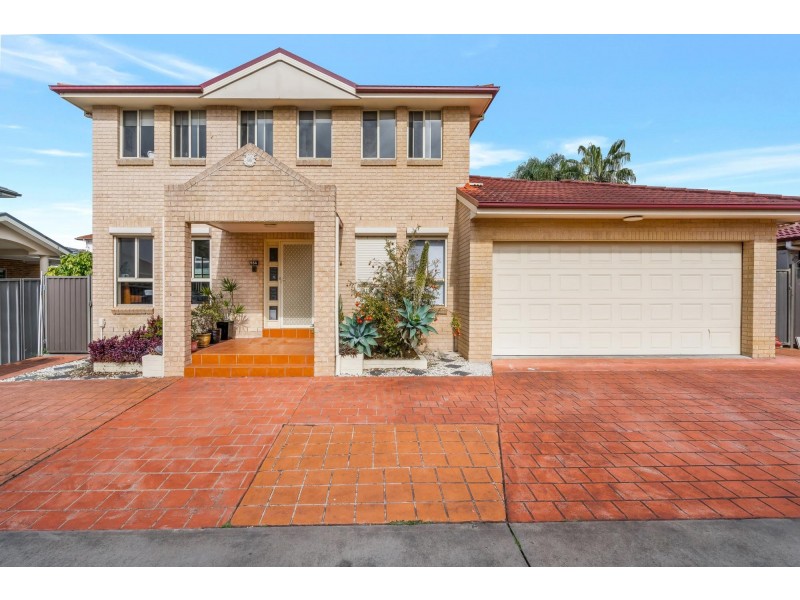 55A Marlborough Street, Smithfield NSW 2164