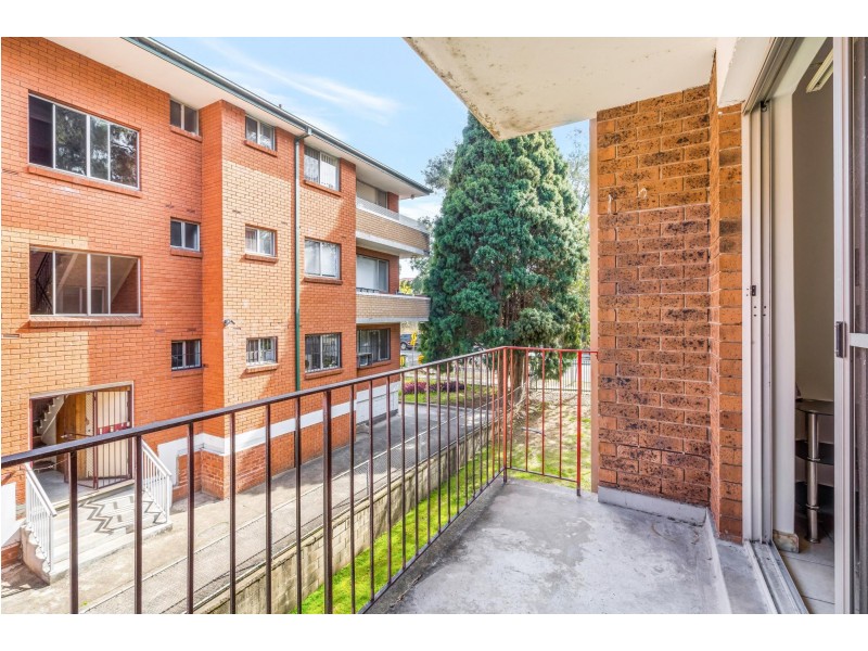 6/162 Sandal Crescent, Carramar NSW 2163
