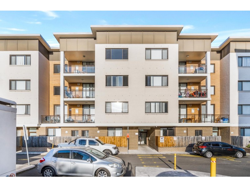 56/80 Tasman Parade, Fairfield West NSW 2165