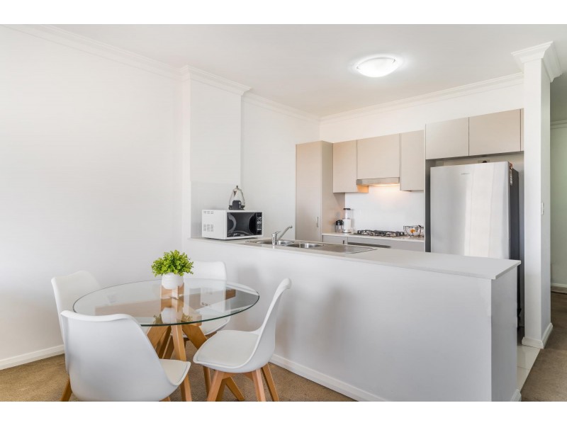 56/80 Tasman Parade, Fairfield West NSW 2165