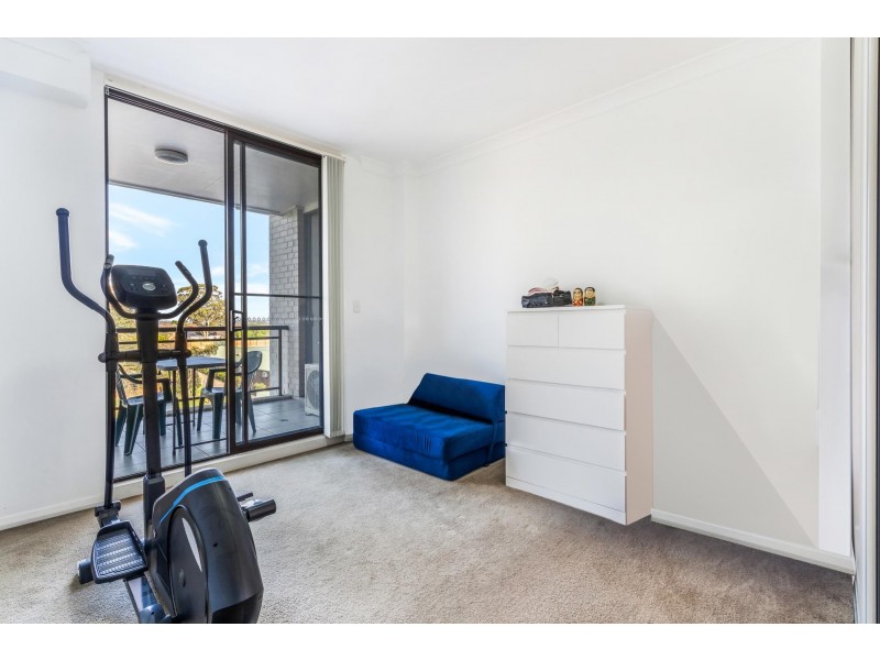 56/80 Tasman Parade, Fairfield West NSW 2165