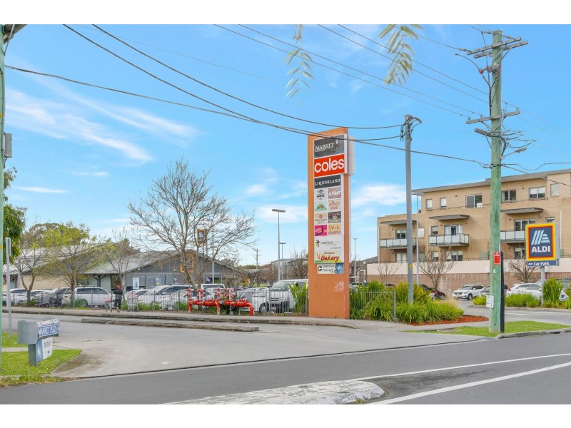 56/80 Tasman Parade, Fairfield West NSW 2165