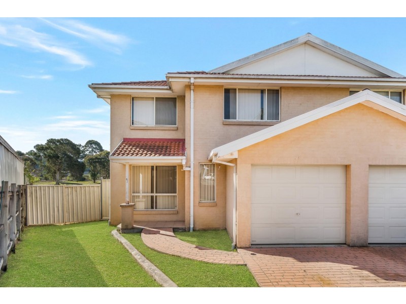 61 Galton Street, Wetherill Park NSW 2164