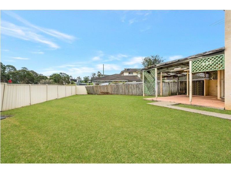 61 Galton Street, Wetherill Park NSW 2164