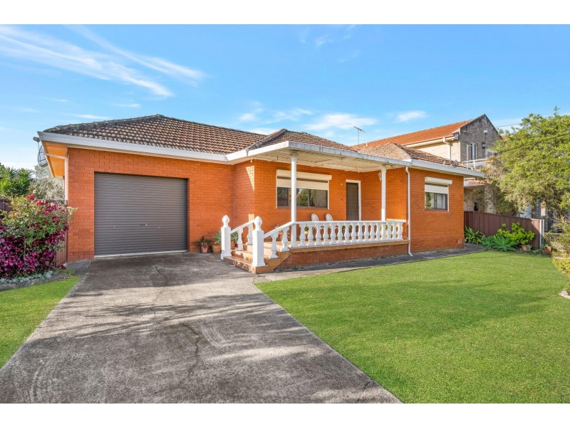 43 Margaret Street, Fairfield West NSW 2165