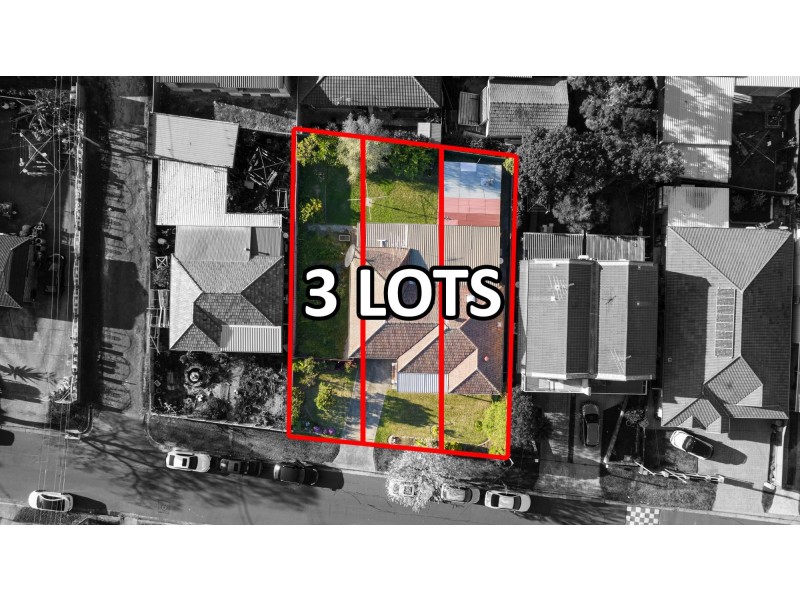 43 Margaret Street, Fairfield West NSW 2165