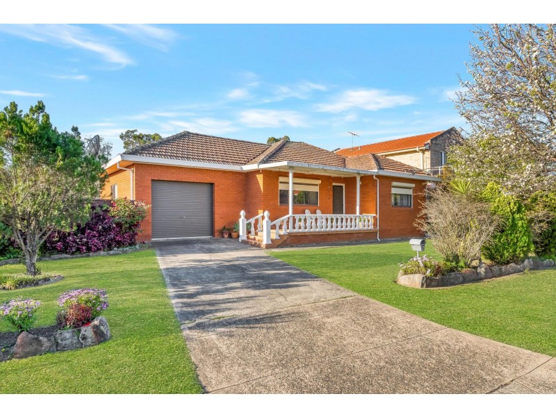 43 Margaret Street, Fairfield West NSW 2165