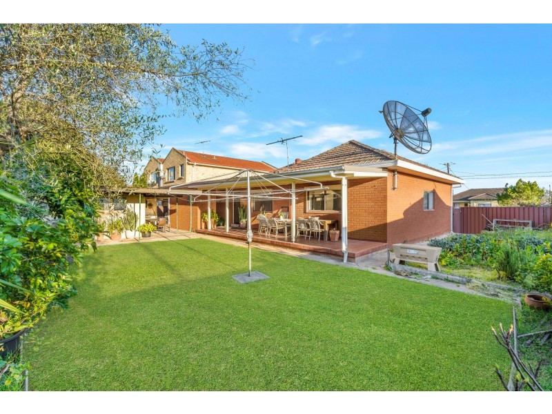 43 Margaret Street, Fairfield West NSW 2165