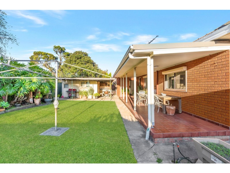 43 Margaret Street, Fairfield West NSW 2165