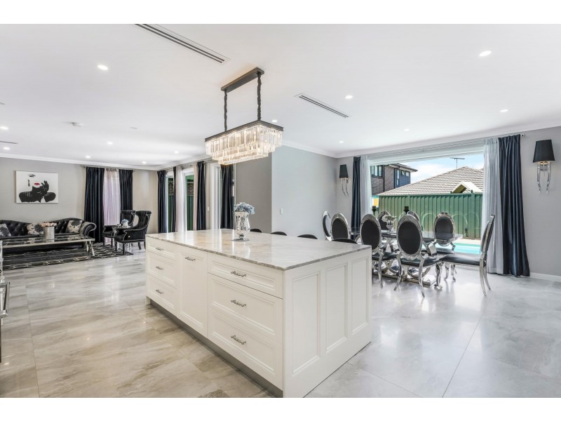 12 Churcher Street, Catherine Field NSW 2557