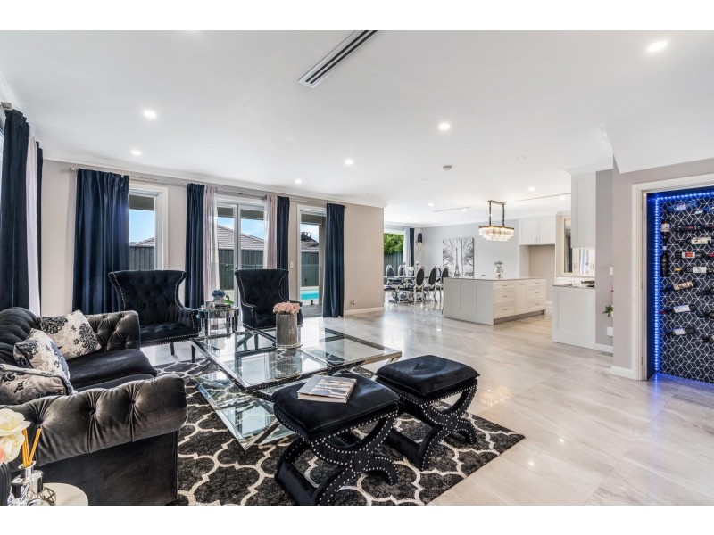 12 Churcher Street, Catherine Field NSW 2557