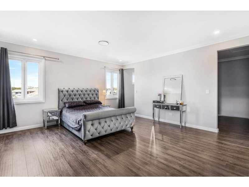 12 Churcher Street, Catherine Field NSW 2557