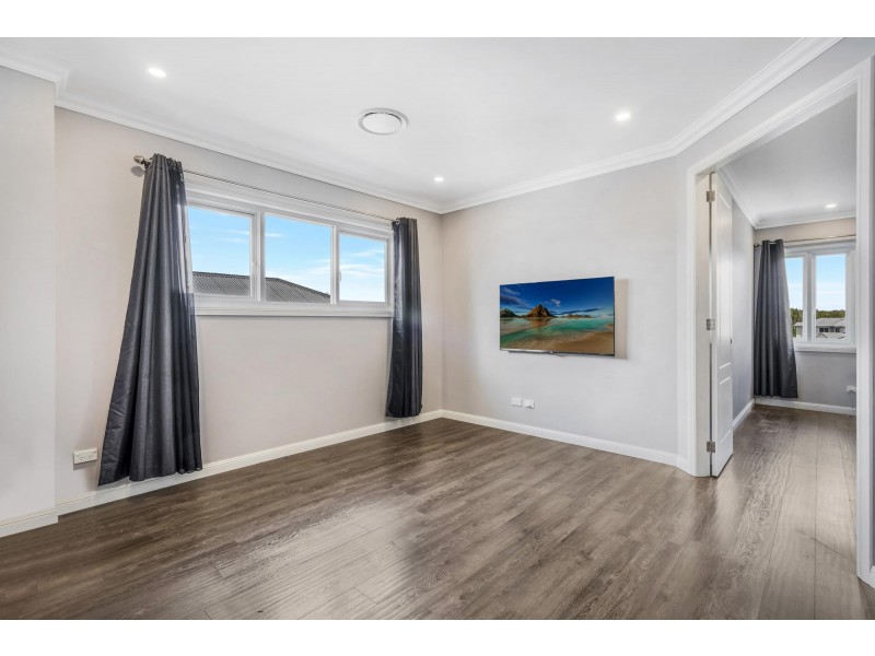 12 Churcher Street, Catherine Field NSW 2557