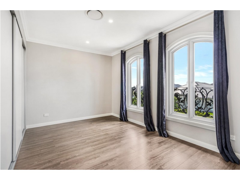 12 Churcher Street, Catherine Field NSW 2557