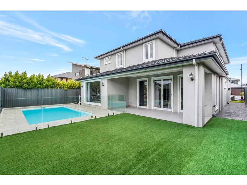 12 Churcher Street, Catherine Field NSW 2557