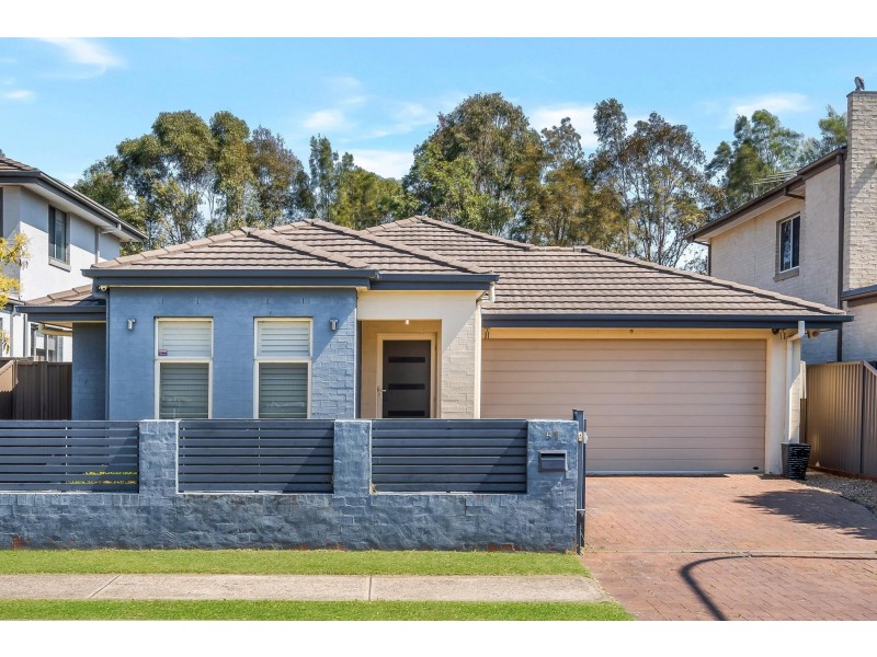 51 Willowbank Crescent, Canley Vale NSW 2166