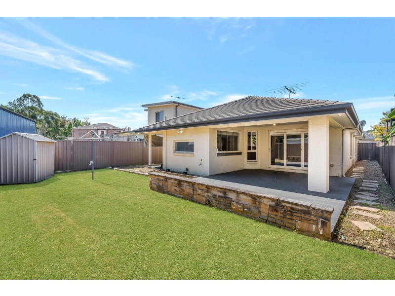51 Willowbank Crescent, Canley Vale NSW 2166