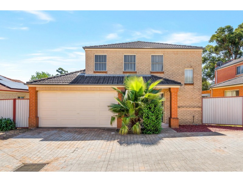 7/22-32 Hall Street, St Marys NSW 2760