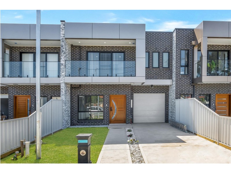 44A Ligar Street, Fairfield Heights NSW 2165