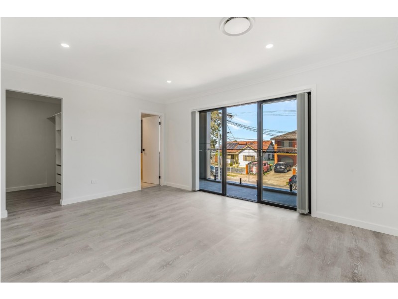 44A Ligar Street, Fairfield Heights NSW 2165