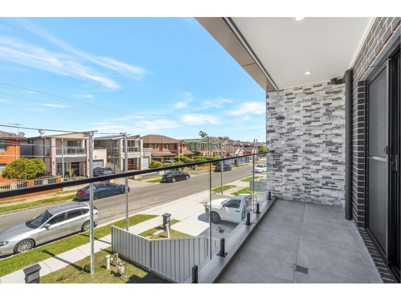 44A Ligar Street, Fairfield Heights NSW 2165