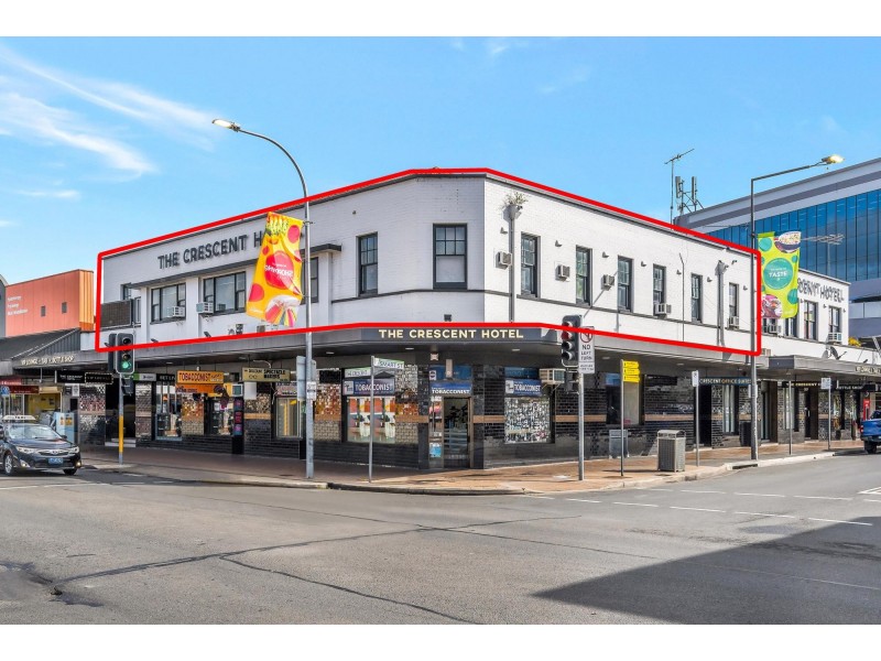 Lot 9, 81 The Crescent, Fairfield NSW 2165