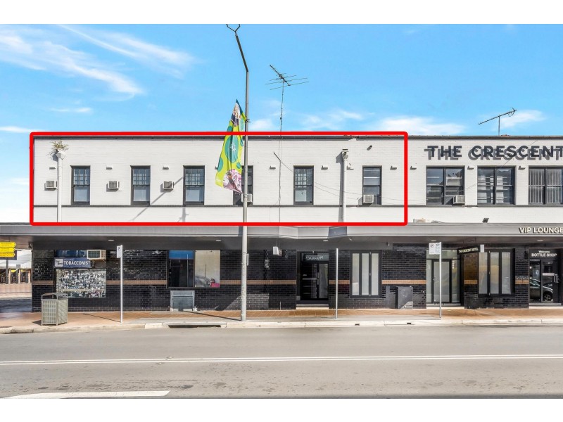 Lot 9, 81 The Crescent, Fairfield NSW 2165