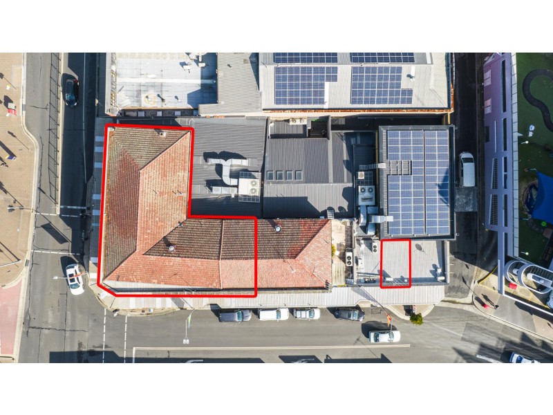 Lot 9, 81 The Crescent, Fairfield NSW 2165