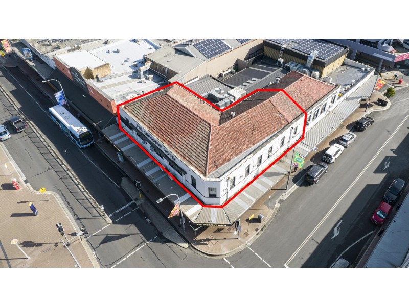 Lot 9, 81 The Crescent, Fairfield NSW 2165