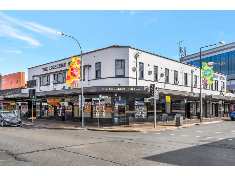 Lot 9, 81 The Crescent, Fairfield NSW 2165