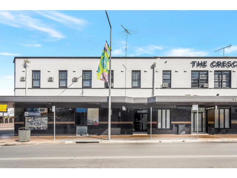 Lot 9, 81 The Crescent, Fairfield NSW 2165