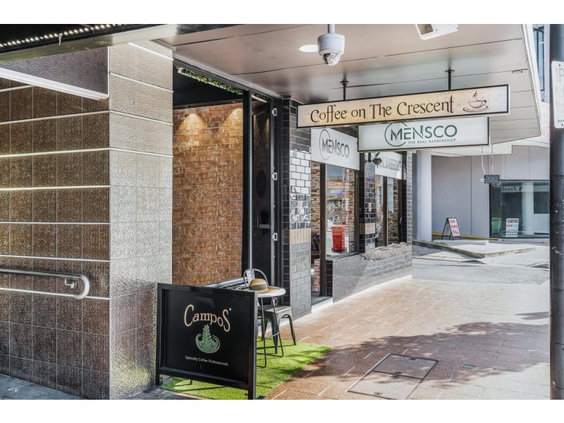 Lot 9, 81 The Crescent, Fairfield NSW 2165