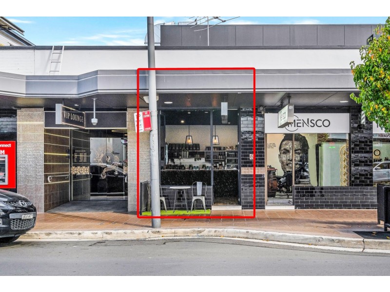 Lot 9, 81 The Crescent, Fairfield NSW 2165