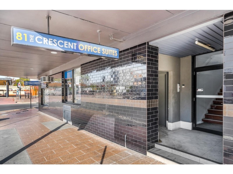 Lot 9, 81 The Crescent, Fairfield NSW 2165