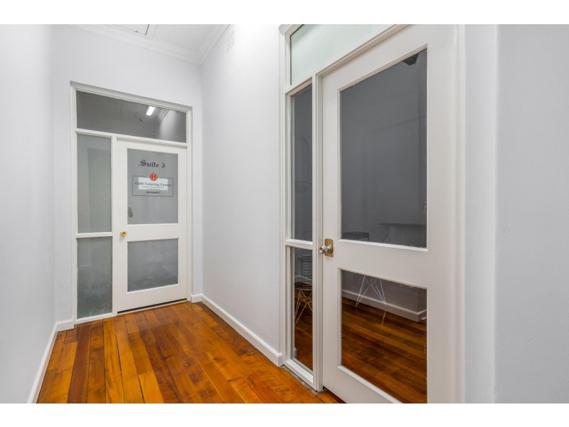 Lot 9, 81 The Crescent, Fairfield NSW 2165