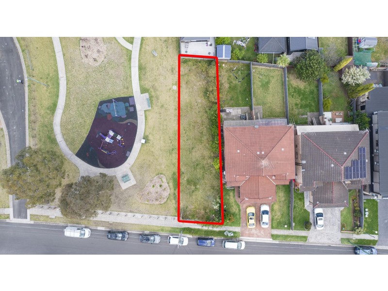 19 Throsby Street, Fairfield Heights NSW 2165