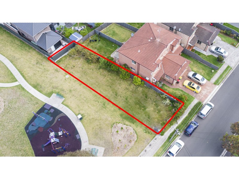 19 Throsby Street, Fairfield Heights NSW 2165