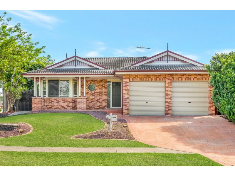 41 Aukane Street, Green Valley NSW 2168