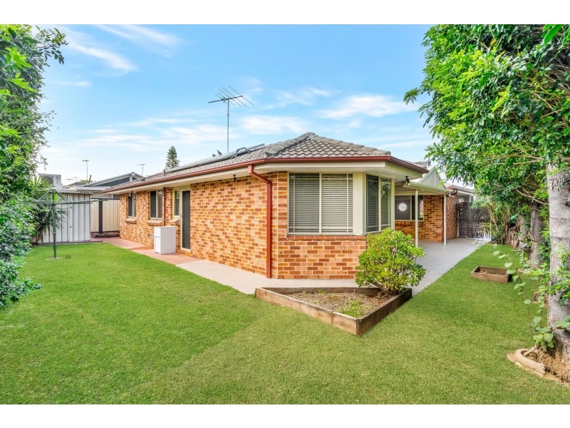41 Aukane Street, Green Valley NSW 2168