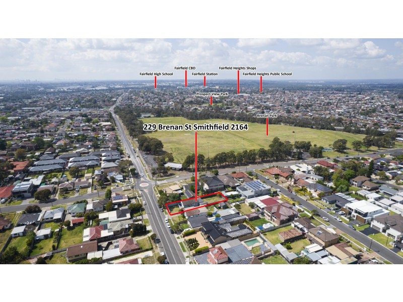 229 Brenan Street, Smithfield NSW 2164