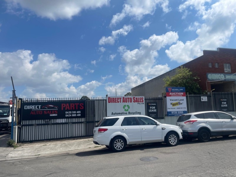 39 Larra Street, Yennora NSW 2161