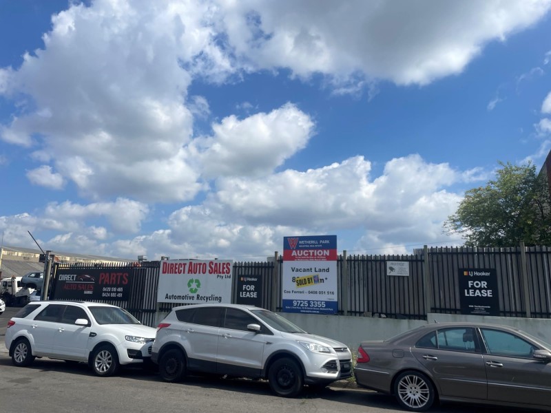 39 Larra Street, Yennora NSW 2161