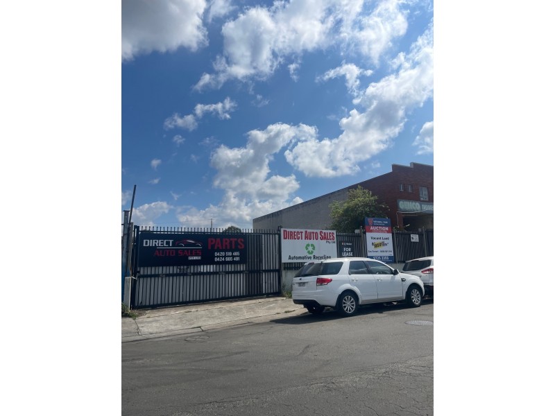 39 Larra Street, Yennora NSW 2161