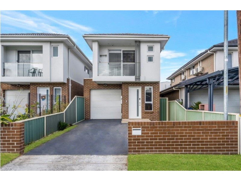 22a Coolibar Street, Canley Heights NSW 2166