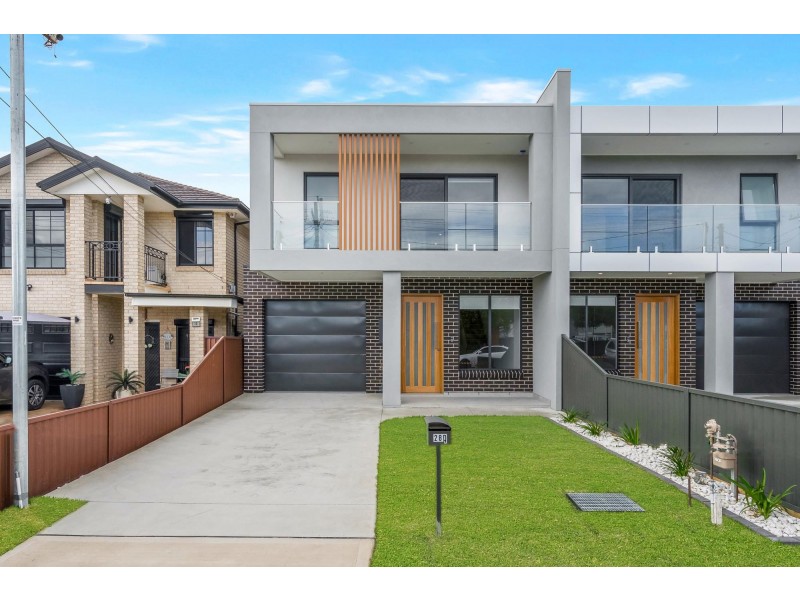 28D Percy Street, Fairfield Heights NSW 2165