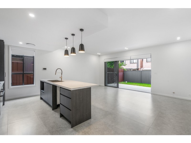 28C Percy Street, Fairfield Heights NSW 2165