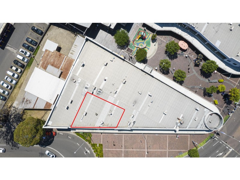 12/4 Station Street, Fairfield NSW 2165