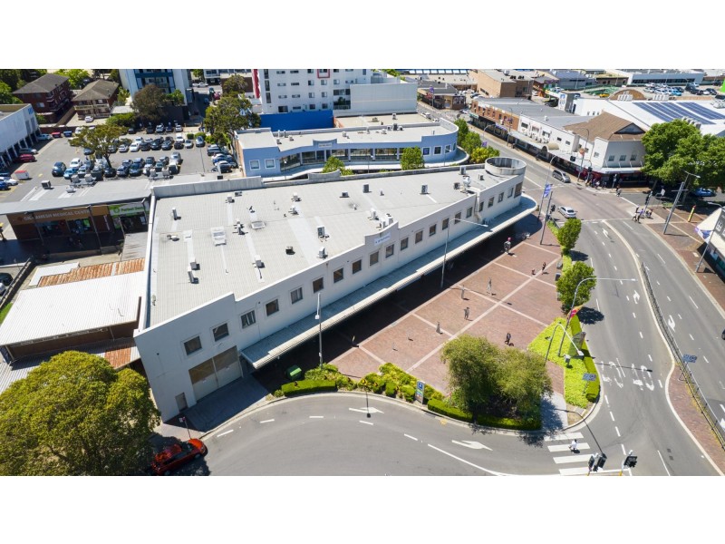 12/4 Station Street, Fairfield NSW 2165