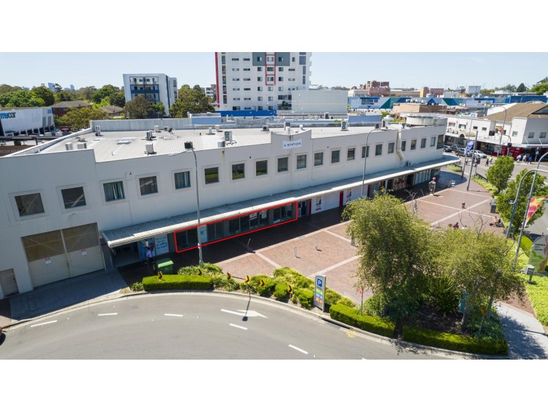 12/4 Station Street, Fairfield NSW 2165