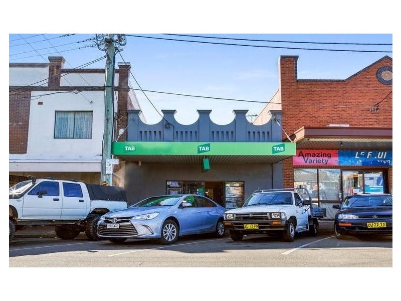 10 Pitt Street, Mortdale NSW 2223